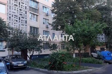 3-комнатная квартира по адресу ул. Вильямса ак. (площадь 62,9 м²) - Atlanta.ua - фото 18