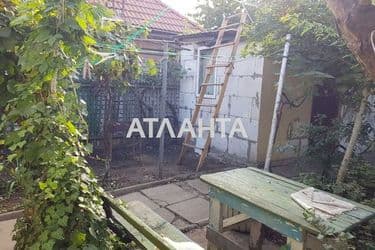 House by the address st. Dostoevskogo (area 42 m²) - Atlanta.ua - photo 34
