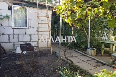 House by the address st. Dostoevskogo (area 42 m²) - Atlanta.ua - photo 36