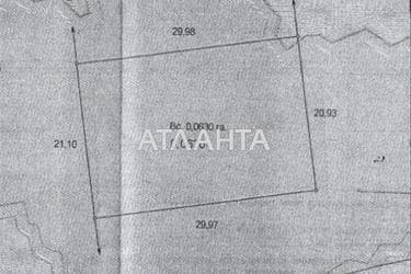 Landplot by the address st. Markovskaya (area 6,3 acr) - Atlanta.ua - photo 10