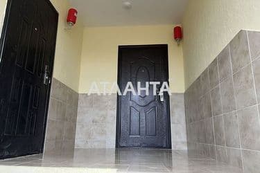 1-room apartment apartment by the address st. Umova (area 25 m²) - Atlanta.ua - photo 19