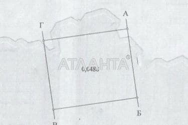 Landplot by the address st. Sergeevskaya (area 4,8 acr) - Atlanta.ua - photo 10