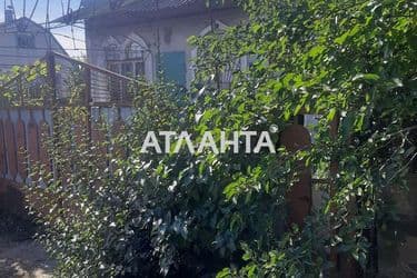 Dacha by the address st. Klenovaya (area 48 m²) - Atlanta.ua - photo 42