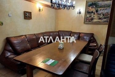 Комерційна нерухомість за адресою вул. Проспект Шевченка (площа 137,9 м²) - Atlanta.ua - фото 22