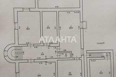 Будинок за адресою вул. Ясногірська (площа 404 м²) - Atlanta.ua - фото 52