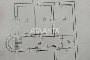 Будинок за адресою вул. Ясногірська (площа 404 м²) - Atlanta.ua - фото 54