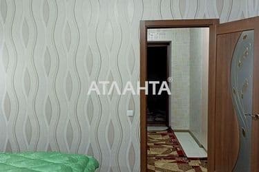2-комнатная квартира по адресу ул. Цветаева ген. (площадь 61,9 м²) - Atlanta.ua - фото 23