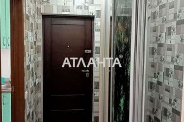 2-rooms apartment apartment by the address st. Tsvetaeva gen (area 68 m²) - Atlanta.ua - photo 36