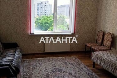 2-rooms apartment apartment by the address st. Tsvetaeva gen (area 68 m²) - Atlanta.ua - photo 32