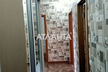 2-rooms apartment apartment by the address st. Tsvetaeva gen (area 68 m²) - Atlanta.ua - photo 37