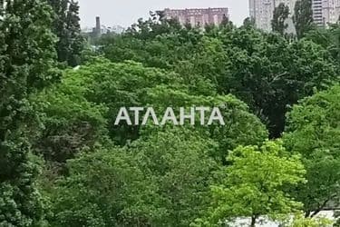 2-комнатная квартира по адресу ул. Цветаева ген. (площадь 61,9 м²) - Atlanta.ua - фото 33