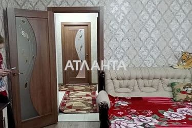 2-rooms apartment apartment by the address st. Tsvetaeva gen (area 61,9 m²) - Atlanta.ua - photo 18