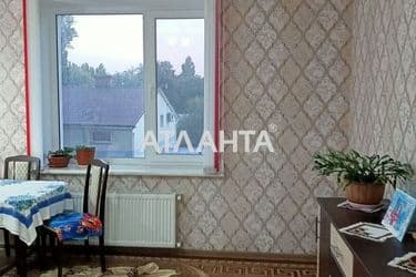 2-rooms apartment apartment by the address st. Tsvetaeva gen (area 61,9 m²) - Atlanta.ua - photo 20