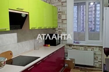 2-rooms apartment apartment by the address st. Tsvetaeva gen (area 61,9 m²) - Atlanta.ua - photo 22