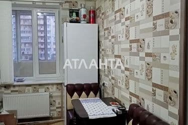 2-rooms apartment apartment by the address st. Tsvetaeva gen (area 61,9 m²) - Atlanta.ua - photo 23