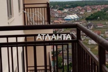 1-комнатная квартира по адресу ул. Сахарова (площадь 43,5 м²) - Atlanta.ua - фото 22