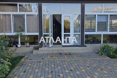 House by the address st. Lesnaya (area 240 m²) - Atlanta.ua - photo 22