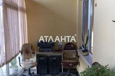 House by the address st. Lesnaya (area 240 m²) - Atlanta.ua - photo 27
