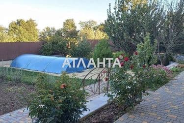 House by the address st. Lesnaya (area 240 m²) - Atlanta.ua - photo 42