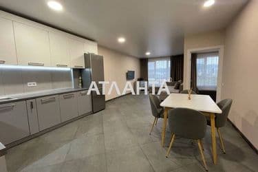 1-room apartment apartment by the address st. Gorodnitskaya ul (area 60 m²) - Atlanta.ua - photo 10