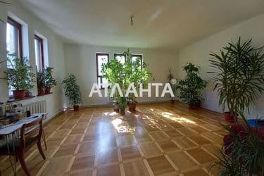 House by the address st. Vinogradnaya (area 385 m²) - Atlanta.ua - photo 22