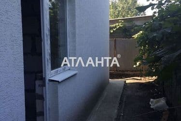 House by the address st. Arkasa Nikolaya Obnorskogo (area 28,6 m²) - Atlanta.ua - photo 13