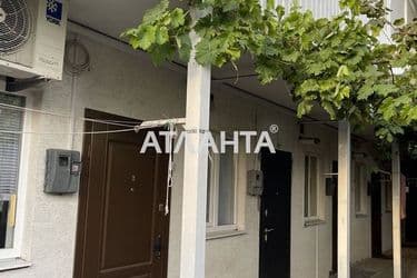 House by the address st. Arkasa Nikolaya Obnorskogo (area 28,6 m²) - Atlanta.ua - photo 19