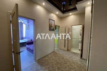 4+-rooms apartment apartment by the address st. Genuezskaya (area 125 m²) - Atlanta.ua - photo 22