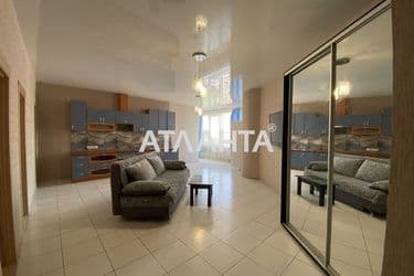 4+-rooms apartment apartment by the address st. Genuezskaya (area 125 m²) - Atlanta.ua - photo 24