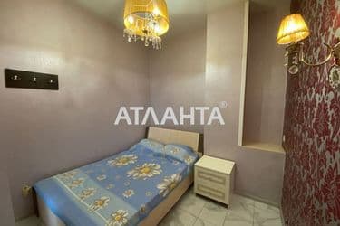 4+-rooms apartment apartment by the address st. Genuezskaya (area 125 m²) - Atlanta.ua - photo 27