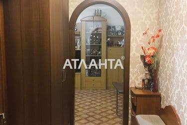 2-кімнатна квартира за адресою Добровольського пр. (площа 50 м²) - Atlanta.ua - фото 18