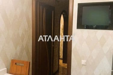 2-кімнатна квартира за адресою Добровольського пр. (площа 50 м²) - Atlanta.ua - фото 22