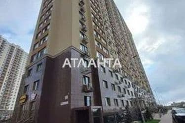 2-rooms apartment apartment by the address st. Sakharova (area 61 m²) - Atlanta.ua - photo 31