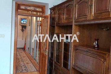 2-rooms apartment apartment by the address st. Pr Vyacheslava Chernovola (area 47 m²) - Atlanta.ua - photo 23