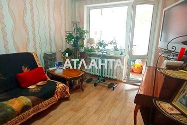 2-rooms apartment apartment by the address st. Dobrovolskogo pr (area 45 m²) - Atlanta.ua - photo 24