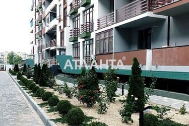 1-комнатная квартира по адресу ул. Бочарова ген. (площадь 28 м²) - Atlanta.ua - фото 6