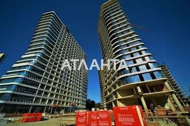 1-кімнатна квартира за адресою вул. Французький бульв. (площа 46,3 м²) - Atlanta.ua - фото 14