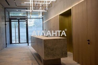 1-комнатная квартира по адресу Французский бул. (площадь 46,3 м²) - Atlanta.ua - фото 20