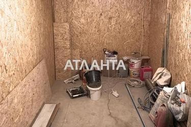 1-room apartment apartment by the address st. Bazarnaya Kirova (area 48 m²) - Atlanta.ua - photo 27