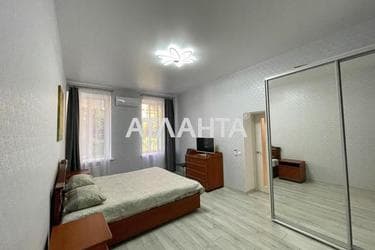 1-room apartment apartment by the address st. Bazarnaya Kirova (area 48 m²) - Atlanta.ua - photo 21