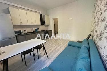 1-room apartment apartment by the address st. Bazarnaya Kirova (area 48 m²) - Atlanta.ua - photo 18