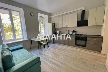 1-room apartment apartment by the address st. Bazarnaya Kirova (area 48 m²) - Atlanta.ua - photo 16