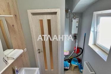 1-room apartment apartment by the address st. Bazarnaya Kirova (area 48 m²) - Atlanta.ua - photo 23