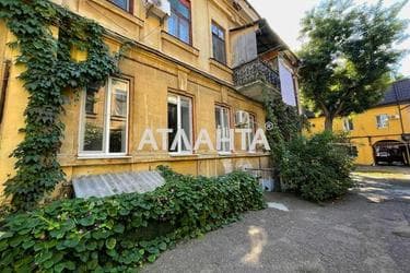 1-room apartment apartment by the address st. Bazarnaya Kirova (area 48 m²) - Atlanta.ua - photo 29