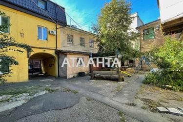 1-room apartment apartment by the address st. Bazarnaya Kirova (area 48 m²) - Atlanta.ua - photo 30