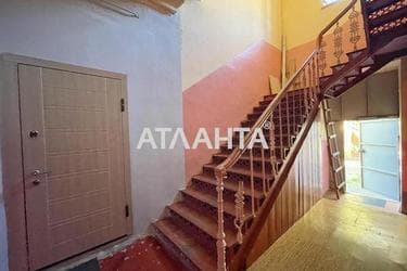 1-room apartment apartment by the address st. Bazarnaya Kirova (area 48 m²) - Atlanta.ua - photo 26