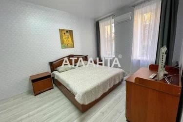 1-room apartment apartment by the address st. Bazarnaya Kirova (area 48 m²) - Atlanta.ua - photo 19