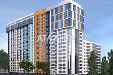 1-кімнатна квартира за адресою вул. Сахарова (площа 44,0 м²) - Atlanta.ua - фото 6