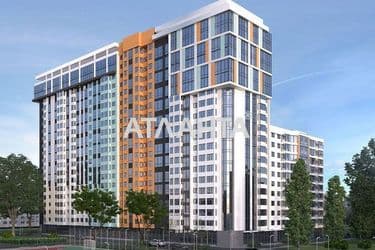 1-кімнатна квартира за адресою вул. Сахарова (площа 44,0 м²) - Atlanta.ua - фото 9
