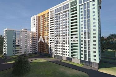 1-кімнатна квартира за адресою вул. Сахарова (площа 44,0 м²) - Atlanta.ua - фото 10